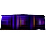 Background Texture Pattern Color Body Pillow Case (Dakimakura) Body Pillow Case