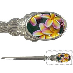 Premier Mix Flower Letter Openers by alohaA