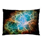 Crab Nebula Pillow Case 26.62 x18.9  Pillow Case