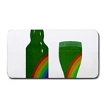 St. Patrick s day Medium Bar Mats 16 x8.5  Bar Mat