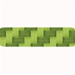 Pattern Large Bar Mats 32 x8.5  Bar Mat