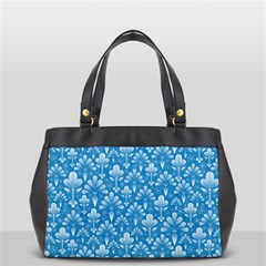 Pattern Office Handbags by Valentinaart