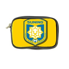 Jiangsu Suning F C  Coin Purse by Valentinaart