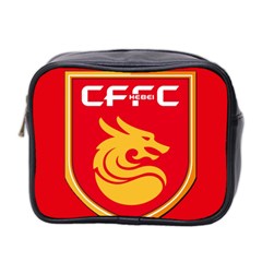 Hebei China Fortune F C  Mini Toiletries Bag 2-side by Valentinaart