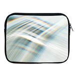 Business Background Abstract Apple iPad 2/3/4 Zipper Cases Front