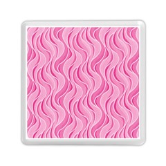 Pattern Memory Card Reader (square)  by Valentinaart