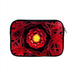 The Sun Is The Center Apple Macbook Pro 15  Zipper Case by linceazul