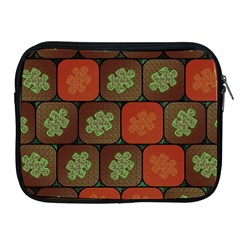 Information Puzzle Apple Ipad 2/3/4 Zipper Cases by linceazul