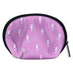 Pattern Accessory Pouches (Medium)  Back