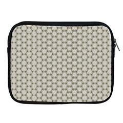 Background Website Pattern Soft Apple Ipad 2/3/4 Zipper Cases by Nexatart