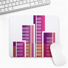 Building Large Mousepads