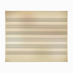 Notenblatt Paper Music Old Yellow Small Glasses Cloth by Nexatart