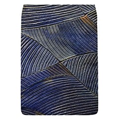 Textures Sea Blue Water Ocean Flap Covers (s)  by Nexatart