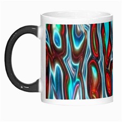 Dizzy Stone Wave Morph Mugs