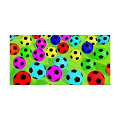 Balls Colors Yoga Headband by BangZart