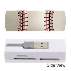 Baseball Memory Card Reader (stick)  by BangZart