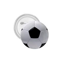 Soccer Ball 1 75  Buttons by BangZart