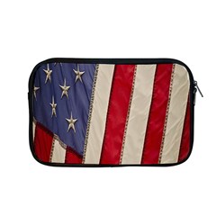 Usa Flag Apple Macbook Pro 13  Zipper Case by BangZart