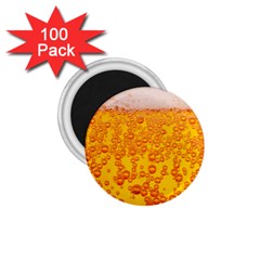 Beer Alcohol Drink Drinks 1 75  Magnets (100 Pack)  by BangZart