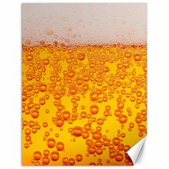 Beer Alcohol Drink Drinks Canvas 12  X 16   by BangZart