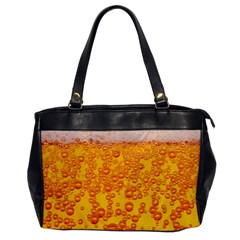 Beer Alcohol Drink Drinks Office Handbags by BangZart