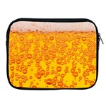 Beer Alcohol Drink Drinks Apple iPad 2/3/4 Zipper Cases Front