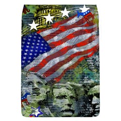 Usa United States Of America Images Independence Day Flap Covers (l)  by BangZart