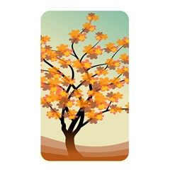 Branches Field Flora Forest Fruits Memory Card Reader by Nexatart