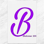 Belicious World  B  coral Canvas 12  x 18   11.88 x17.36  Canvas - 1