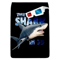 The Shark Movie Flap Covers (l)  by Valentinaart