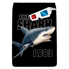 The Shark Movie Flap Covers (l)  by Valentinaart