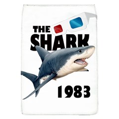 The Shark Movie Flap Covers (l)  by Valentinaart