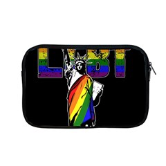 Lgbt New York Apple Macbook Pro 13  Zipper Case by Valentinaart