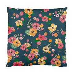 Aloha Hawaii Flower Floral Sexy Standard Cushion Case (one Side)