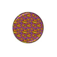 1pattern Halloween Colorfuljack Icreate Hat Clip Ball Marker by iCreate