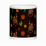 Thanksgiving turkey  Morph Mugs Center