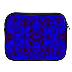 Pattern Apple Ipad 2/3/4 Zipper Cases by gasi