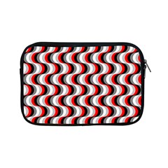 Pattern Apple Ipad Mini Zipper Cases by gasi