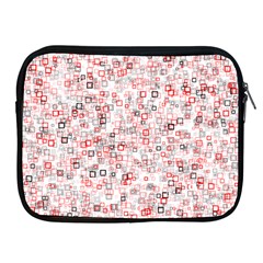 Pattern Apple Ipad 2/3/4 Zipper Cases by gasi