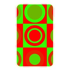 Redg Reen Christmas Background Memory Card Reader by Celenk