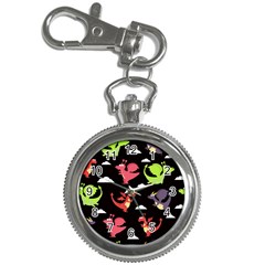 Cute Flying Dragons Key Chain Watches by Bigfootshirtshop