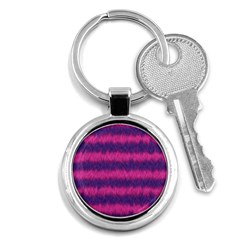 Cheshire Cat 01 Key Chains (round)  by jumpercat