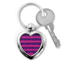 Cheshire Cat 01 Key Chains (heart)  by jumpercat