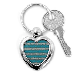 Cheshire Cat 02 Key Chains (heart)  by jumpercat