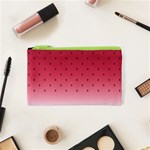 Watermelon Cosmetic Bag (XS) Front