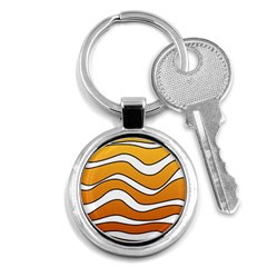 Nemo Key Chains (round)  by jumpercat