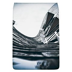 Architecture Modern Skyscraper Flap Covers (l)  by BangZart