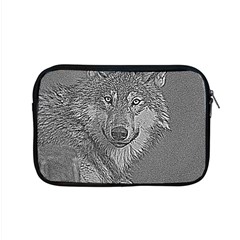 Wolf Forest Animals Apple Macbook Pro 15  Zipper Case by BangZart