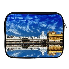 India Punjab Amritsar Sikh Apple Ipad 2/3/4 Zipper Cases by BangZart