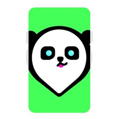 Panda Bear Memory Card Reader by Celenk